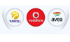 Turkcell, Vodafone ve Avea'ya para cezası