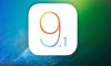 iOS 9.1 güncellemesi yayınlandı