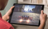 Apple'ın dev ekranlı tableti iPad Pro