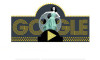 Google'dan Hedy Lamarr'a özel doodle