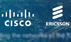 Ericsson, Cisco'dan stratejik ortaklık
