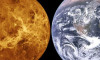 Venüs'ün 'ikizi' bulundu, sıra Dünya'da