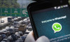 Emniyet WhatsApp'la 413 sürücüye ceza yazdı