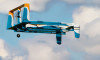 Amazon'un yeni drone'u Prime Air göründü