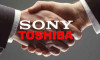 Sony, Toshiba’nın görüntü sensörü birimini aldı