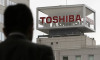 Toshiba hisseleri 35 yılın en dibinde!