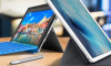 iPad Pro mu Surface Pro 4 mü?