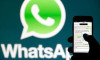 SMS'e Whatsapp darbesi