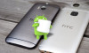 HTC One M8 için Android 6.0 Türkiye'de