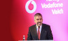 Vodafone'dan 10 ilde 10 bin kadına destek