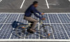 Fransa kaldırımlardan güneş enerjisi üretecek