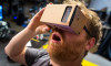 Google iddialı sanal gerçeklik gözlüğü hazırlıyor