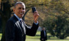 Barack Obama'da Wi-Fi ağından şikayetçi