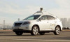 Google, sürücüsüz otomobil üretimine geçiyor