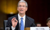 Apple CEO'su: ABD yönetimi talebini geri çekmeli
