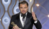 DiCaprio Oscar'ı aldı, Tweet rekoru kırıldı!