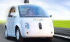 Google'ın sürücüsüz otomobili otobüsle çarpıştı
