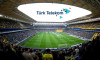 Türk Telekom, büyük derbide bir rekora imza attı