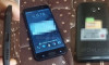 HTC One M10 görüntüleri internete sızdı