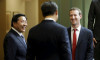 Mark Zuckerberg'in Çin gezisi alay konusu oldu