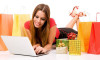 Çalışan kadınlar online alışverişi tercih ediyor