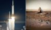 SpaceX Mars’a gidiyor