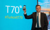 Turkcell T70 tanıtıldı! İşte fiyatı ve özellikleri