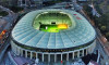 Vodafone Arena teknolojisiyle dünyaya örnek oluyor