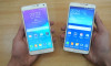 Samsung Android 6.0 alacak telefonları açıkladı