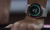 Samsung'un yeni akıllı saatinin görselleri sızdı