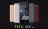 HTC One A9'un tanıtım videosu yayınlandı