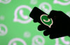 WhatsApp için güvenlik açığı uyarısı