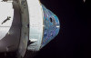 NASA'nın Orion uzay aracından ''selfie''
