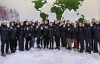 Türk bilim ekibi Antarktika yolunda 