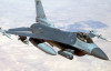 F-16 uçuran yapay zeka, pilotlu uçakla it dalaşına girdi