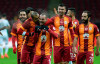 Çinliler Galatasaray'ı izliyor