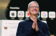 Apple CEO’su Tim Cook, yeni cihazlardan bahsetti