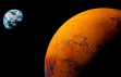 Mars'ta yaşam belirtisi gösteren killi tortullar