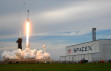 SpaceX, 22 Starlink uydusu fırlattı