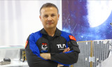 Türkiye'nin ilk astronotu Gezeravcı İTÜ'de ders verecek