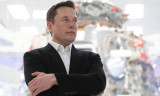 Elon Musk'ın sır projesi ifşa oldu