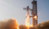 Musk: Dünyanın en büyük roketi Starship'in daha da büyüyecek