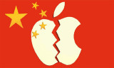 Apple'ın Çin'deki pazar payı yüzde 15,7'ye geriledi