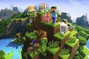 Minecraft, YouTube'da bir trilyondan fazla izlenen ilk oyun oldu