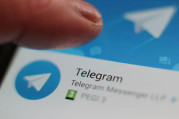 Almanya'dan Telegram'a ceza yağdı!