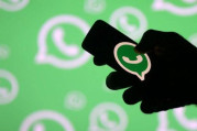 WhatsApp için güvenlik açığı uyarısı