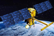 NASA'nın iklim uydusu yola çıkıyor
