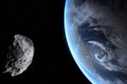 Tarihin en yakın asteroit geçişine sayılı saatler kaldı
