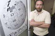 Wikipedia kurucusu Wales: Yapay zeka 50 yıl içinde süper insan olabilir