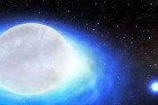 Ender görülen çift yıldızlı sistem keşfi: 10 milyarda bir!